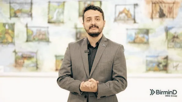 Foto de Diego Mariano